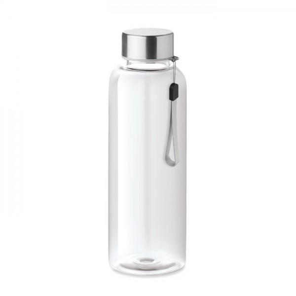 Botella agua reutilizable tritán 500ml PERSONALIZABLE - BAJO PEDIDO