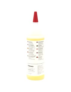 Aceite lubricante Fellowes para destructoras, 120ml 2