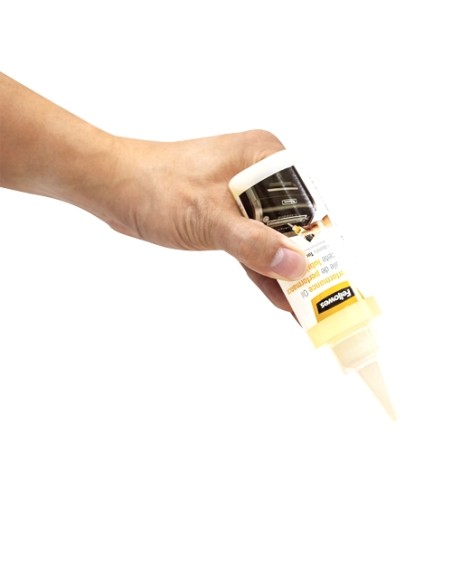 Aceite lubricante Fellowes para destructoras, 120ml
