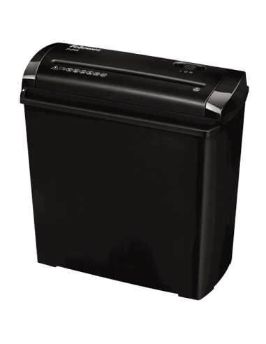 Destructora Fellowes P-25S