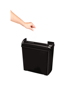 Destructora Fellowes P-25S 2