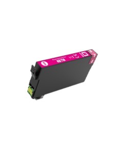 Compatible Epson 407  tinta magenta - BAJO PEDIDO - Consultar plazo de entrega