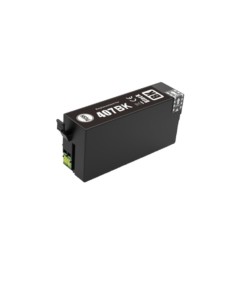 Compatible Epson 407  tinta negro - BAJO PEDIDO - Consultar plazo de entrega