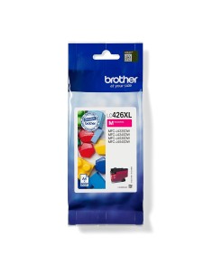 --Bajo Pedido-- Original Brother LC-426XL M tinta magenta