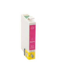 Compatible Epson T3593 (Nº35XL) tinta magenta