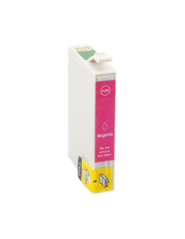 Compatible Epson T3593 (Nº35XL) tinta magenta