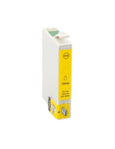 Compatible Epson T3594 (Nº35XL) tinta amarillo