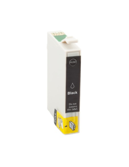 Compatible Epson T10H1 (Nº 604XL)  tinta negro