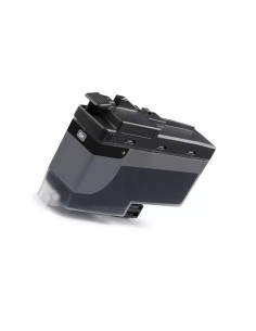 Compatible Brother LC-422XL K tinta negro