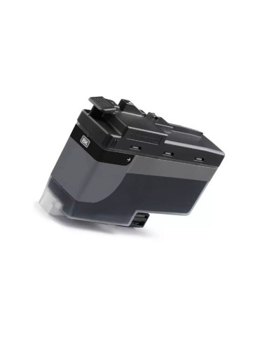 Compatible Brother LC-422XL K tinta negro