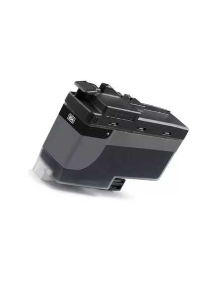 Compatible Brother LC-422XL K tinta negro
