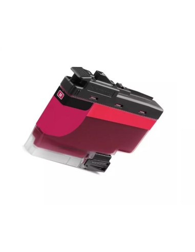 Compatible Brother LC-422XL M tinta magenta