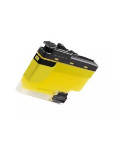 Compatible Brother LC-422XL Y tinta amarillo