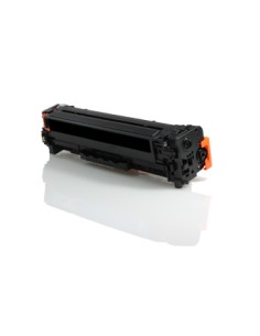 Compatible universal (3.2K) tóner negro HP CF400X(201X) CF540X(203X)