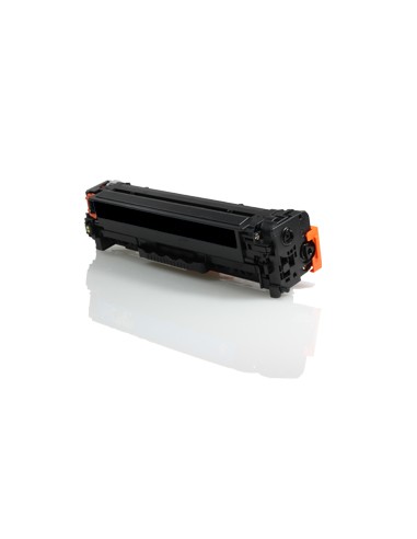 Compatible universal (3.2K) tóner negro HP CF400X(201X) CF540X(203X)