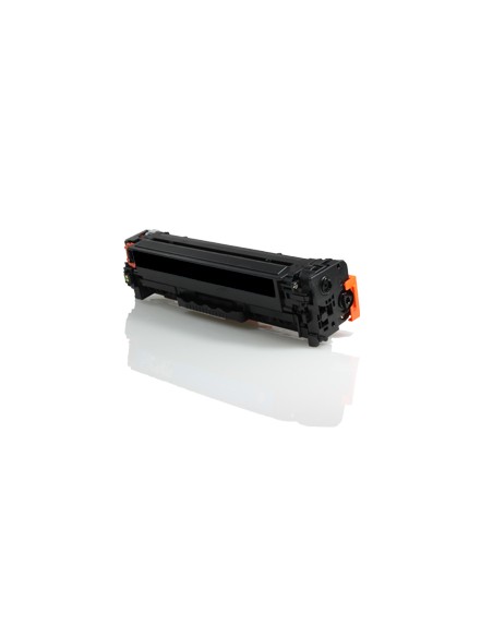 Compatible universal (3.2K) tóner negro HP CF400X(201X) CF540X(203X)