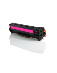 Compatible universal (2.5K) tóner magenta HP CF403X(201X) CF543X(203X)