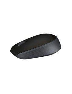 Ratón compacto inalámbrico con 3 botones Logitech M171 negro 2