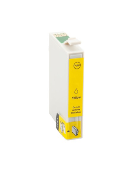 Compatible Epson T09R4 (Nº 503XL) tinta amarillo