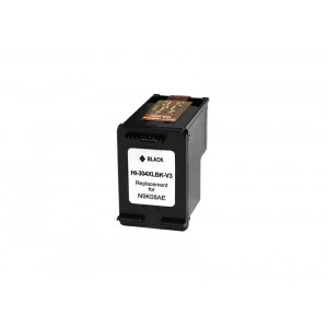 Pre-rellenado HP 304KXL (N9K08AE) negro alta capacidad