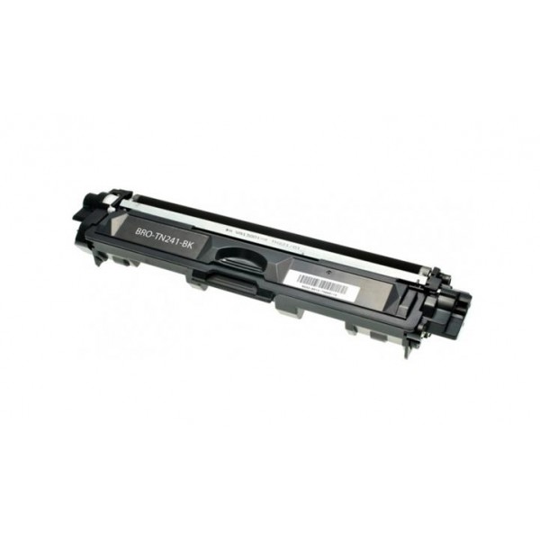 Compatible Brother TN241BK tóner negro