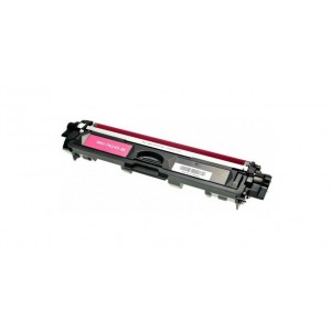 Compatible Brother TN245M tóner magenta