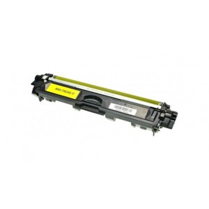 Compatible Brother TN245Y tóner amarillo