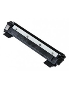 Compatible Brother TN1050 tóner negro