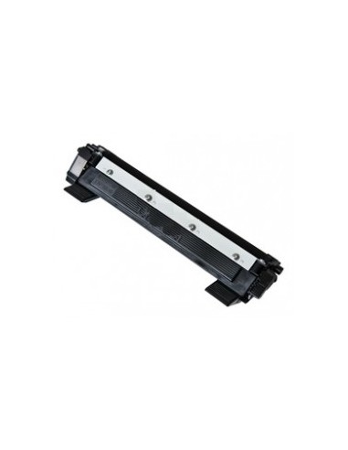Compatible Brother TN1050 tóner negro