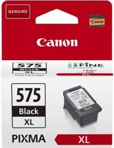 Original Canon PG575XL tinta negro  (5437C) alta capacidad