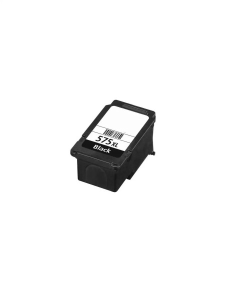 Pre-rellenado Canon PG-575XL tinta negro (5437C001) alta capacidad 