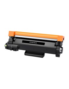 Compatible Brother TN2510 XL tóner
