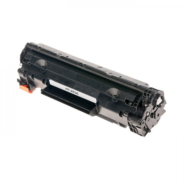 Compatible HP CF283A tóner