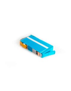 Compatible HP 903CXL (T6M03AE) tinta cian chip Anti-Actualizaciones alta capacidad