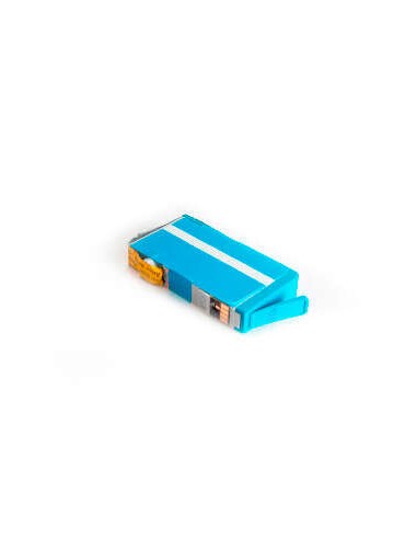 Compatible HP 903CXL (T6M03AE) tinta cian chip Anti-Actualizaciones alta capacidad
