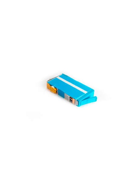 Compatible HP 903CXL (T6M03AE) tinta cian chip Anti-Actualizaciones alta capacidad