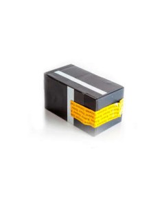 Compatible HP 903BKXL (T6M15AE) tinta negro chip Anti-Actualizaciones alta capacidad