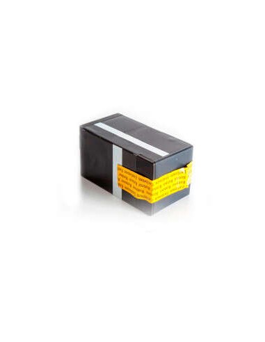 Compatible HP 903BKXL (T6M15AE) tinta negro chip Anti-Actualizaciones alta capacidad