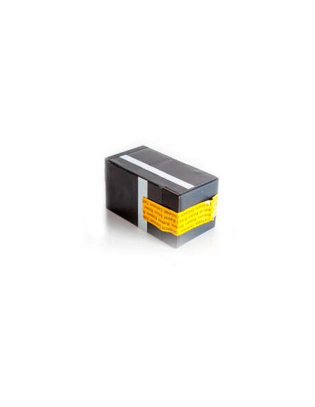 Compatible HP 903BKXL (T6M15AE) tinta negro chip Anti-Actualizaciones alta capacidad