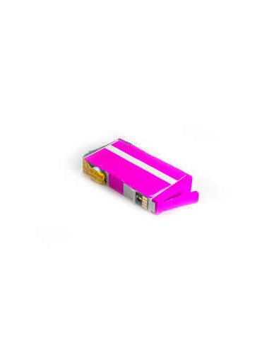 Compatible HP 903MXL (T6M07AE) tinta magenta chip Anti-Actualizaciones alta capacidad