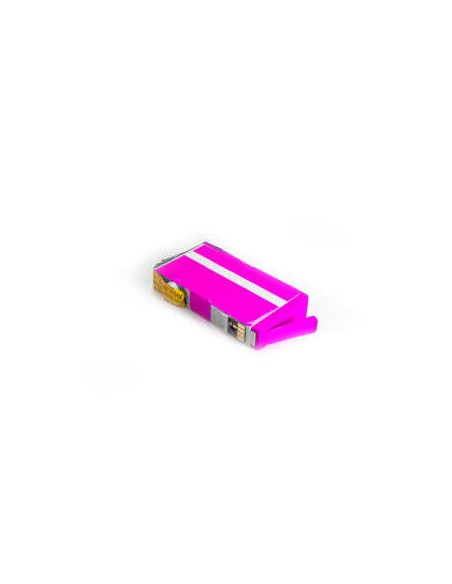 Compatible HP 903MXL (T6M07AE) tinta magenta chip Anti-Actualizaciones alta capacidad
