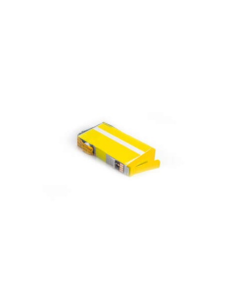 Compatible HP 903YXL (T6M11AE) tinta amarillo chip Anti-Actualizaciones alta capacidad