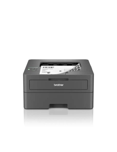 Impresora láser monocromo Brother HL-L2445DW, sólo impresora, dúplex, wifi, red