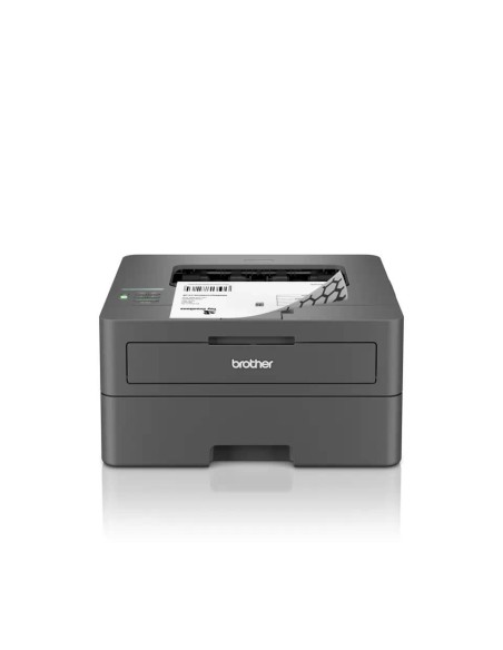 Impresora láser monocromo Brother HL-L2445DW, sólo impresora, dúplex, wifi, red