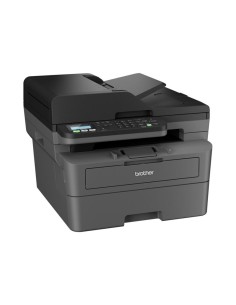 Impresora multifunción láser monocromo wifi Brother MFC-L2800DW 