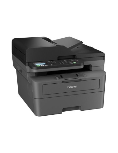 Impresora multifunción láser monocromo wifi Brother MFC-L2800DW 