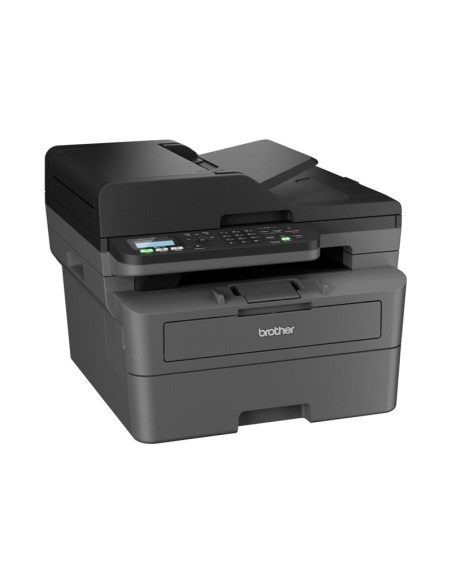 Impresora multifunción láser monocromo wifi Brother MFC-L2800DW 