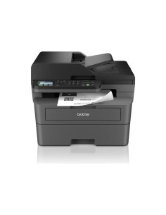 Impresora multifunción láser monocromo wifi Brother MFC-L2800DW  2