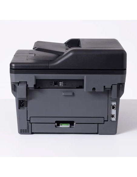 Impresora multifunción láser monocromo wifi Brother MFC-L2800DW 
