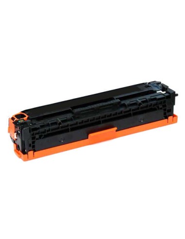 Compatible HP W2210X - Con chip - (3.15K) tóner negro